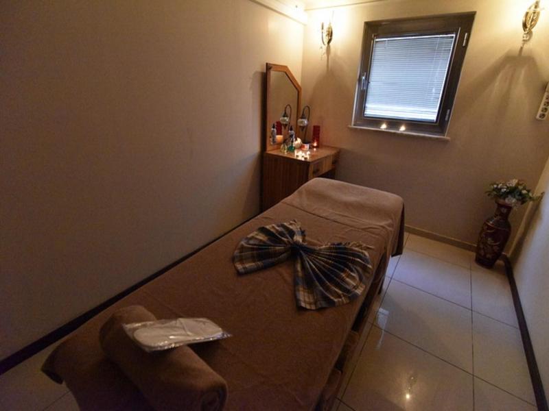 Saylamlar Hotel image