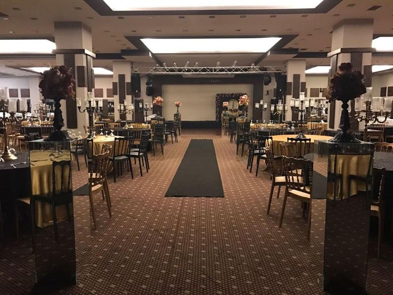 Saylamlar Hotel image