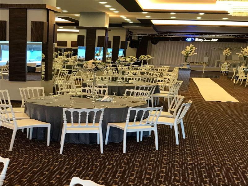 Saylamlar Hotel image