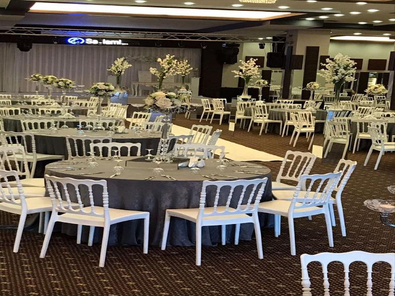 Saylamlar Hotel image
