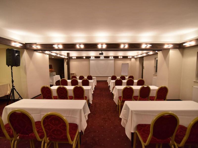 Saylamlar Hotel image