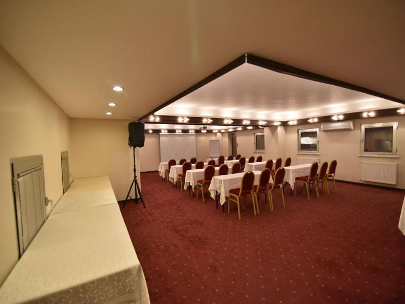 Saylamlar Hotel image