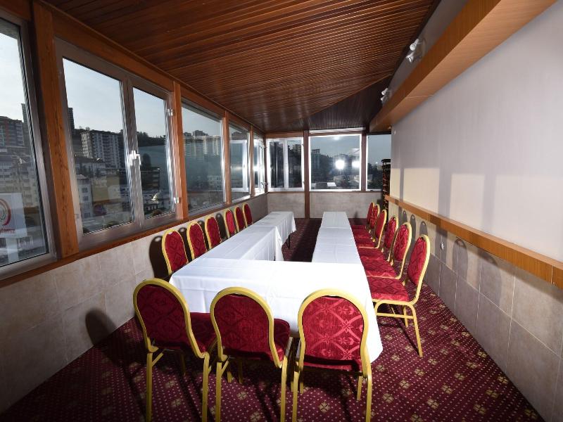 Saylamlar Hotel image