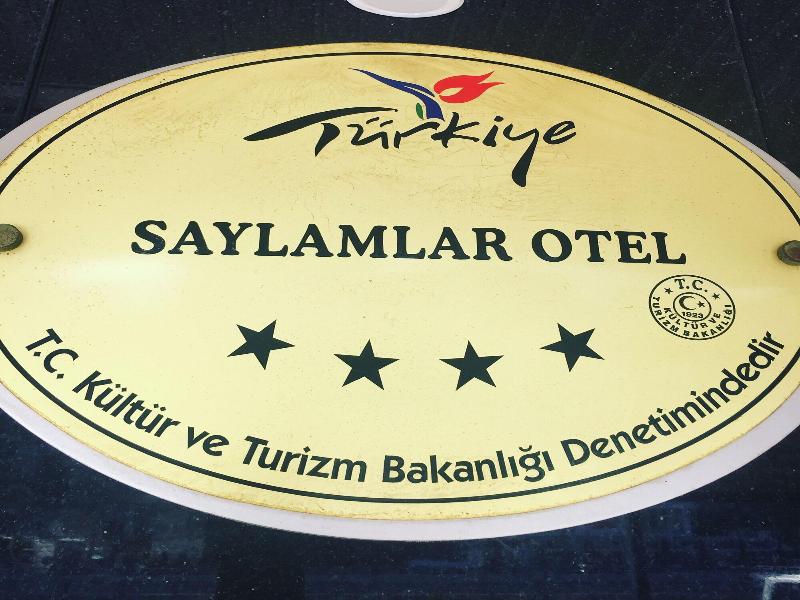Saylamlar Hotel image