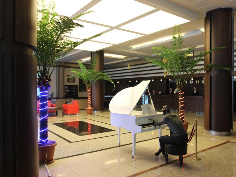 Saylamlar Hotel image
