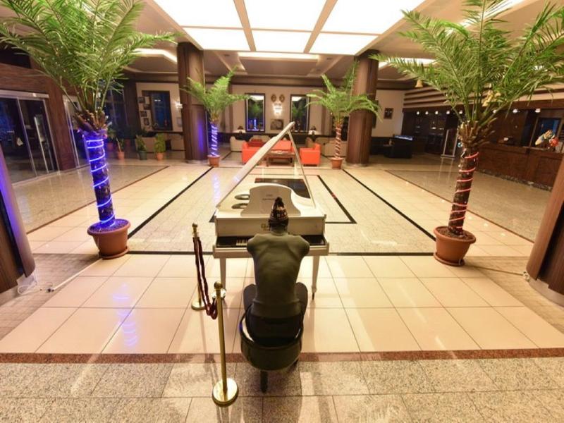 Saylamlar Hotel image