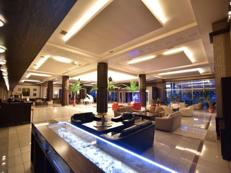 Saylamlar Hotel image