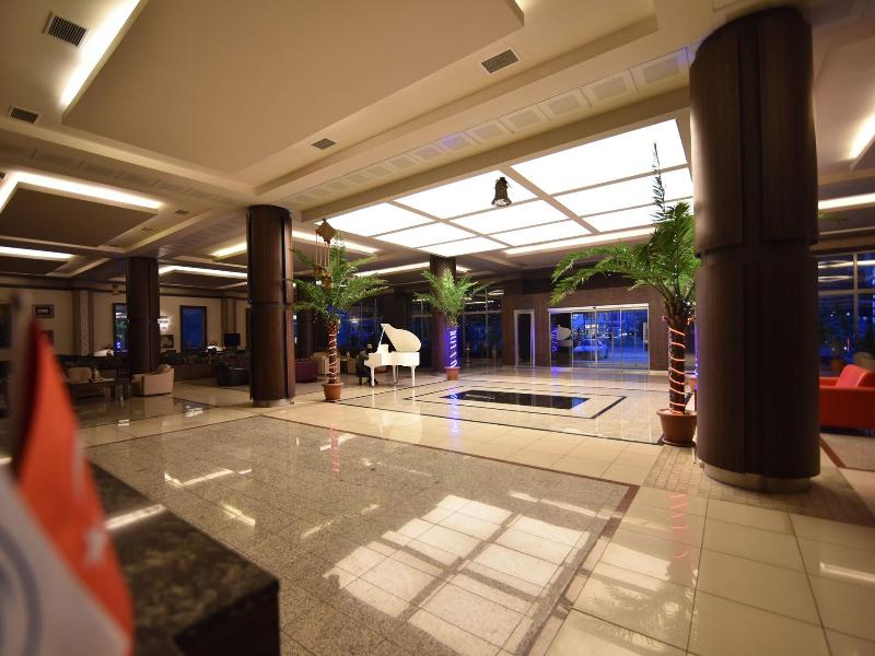 Saylamlar Hotel image