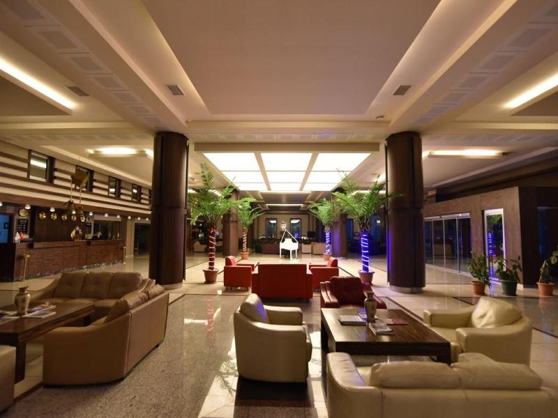 Saylamlar Hotel image