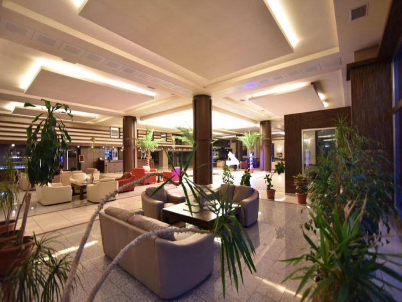 Saylamlar Hotel image