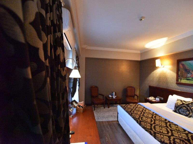 Saylamlar Hotel image
