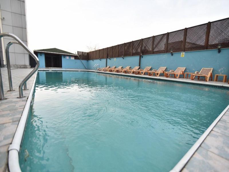 Saylamlar Hotel image
