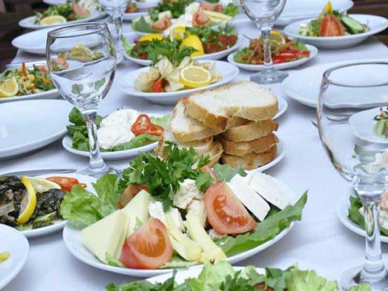 Saylamlar Hotel image