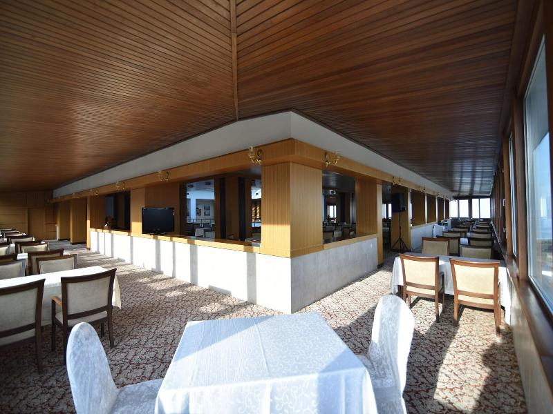 Saylamlar Hotel image