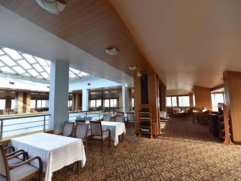 Saylamlar Hotel image