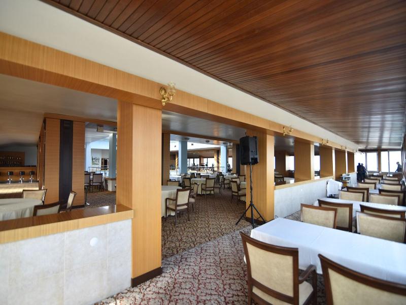 Saylamlar Hotel image