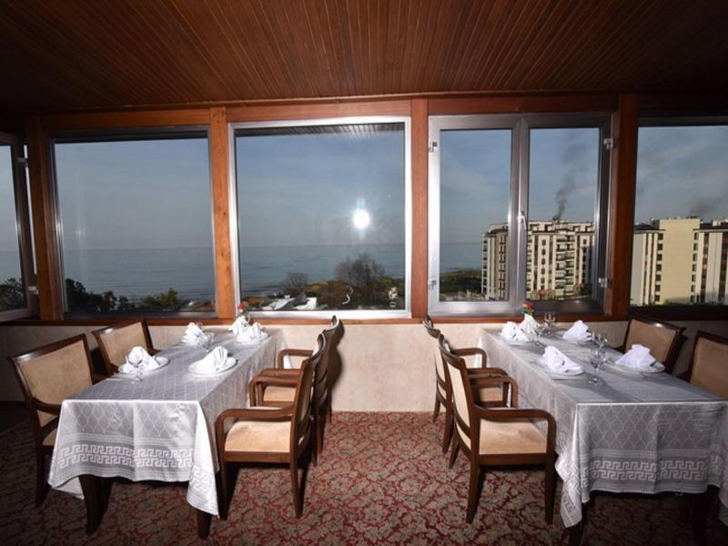 Saylamlar Hotel image