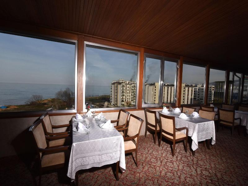 Saylamlar Hotel image