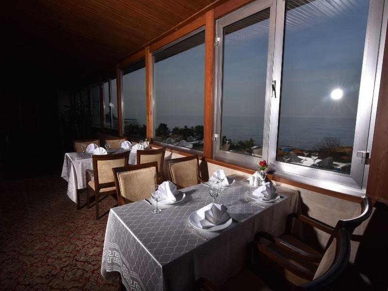 Saylamlar Hotel image
