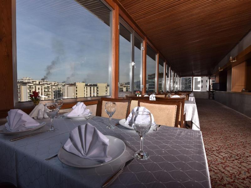 Saylamlar Hotel image
