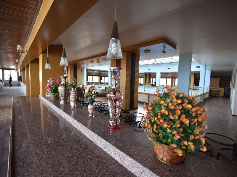 Saylamlar Hotel image