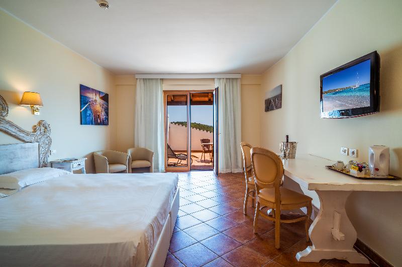 Hotel dP Olbia - Sardinia