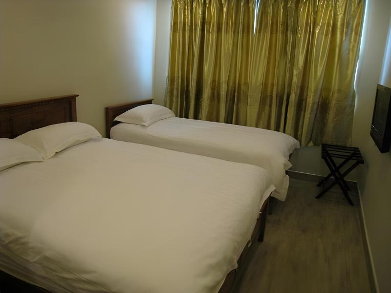 SE Hotel 1 image