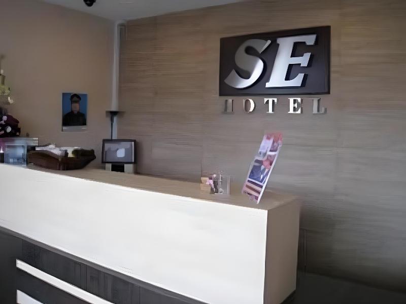 SE Hotel 1 image