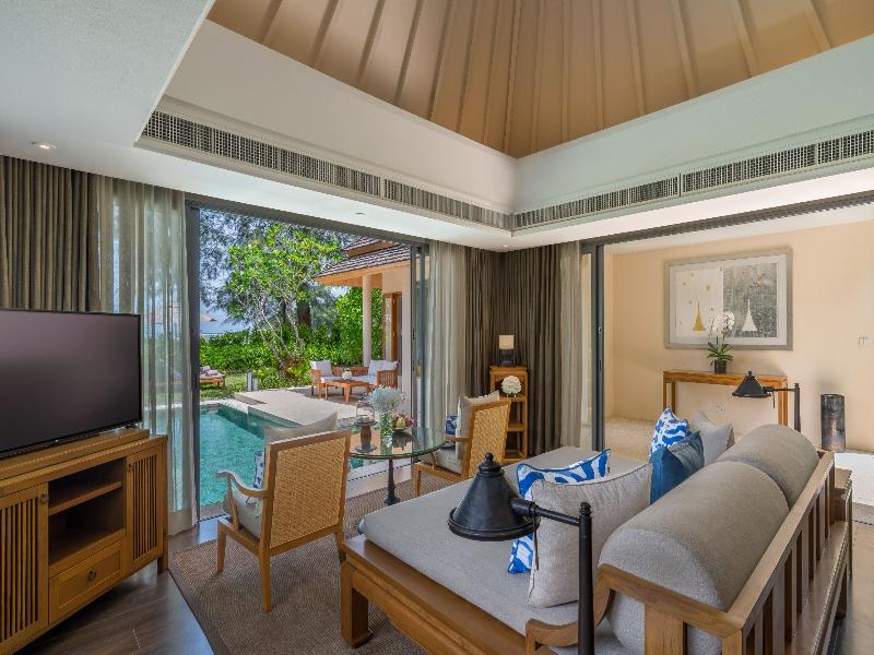 Anantara Layan Phuket Resort image