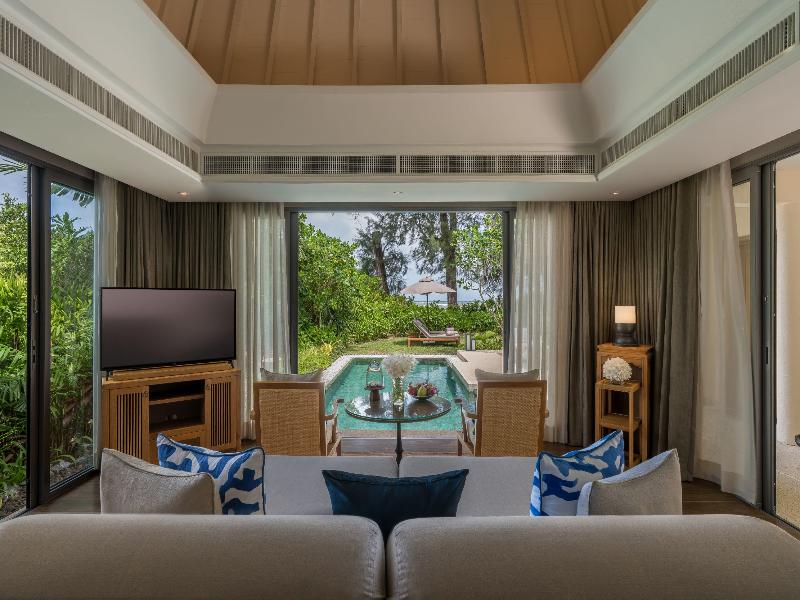Anantara Layan Phuket Resort image