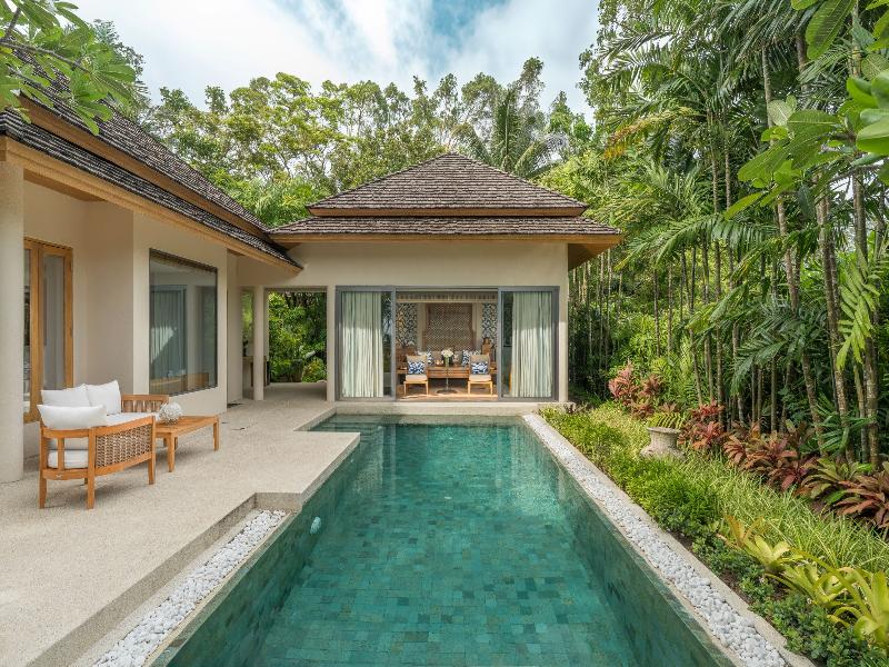 Anantara Layan Phuket Resort image