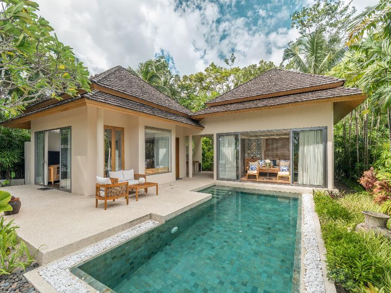 Anantara Layan Phuket Resort image