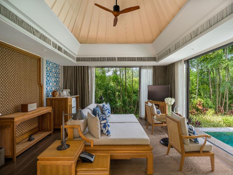 Anantara Layan Phuket Resort image