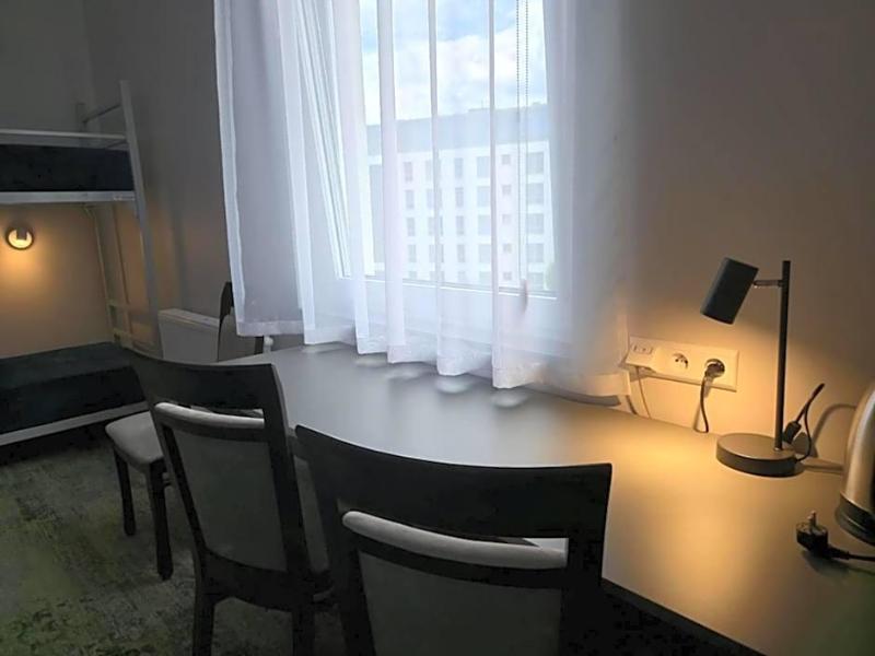 Hotton Hotel image
