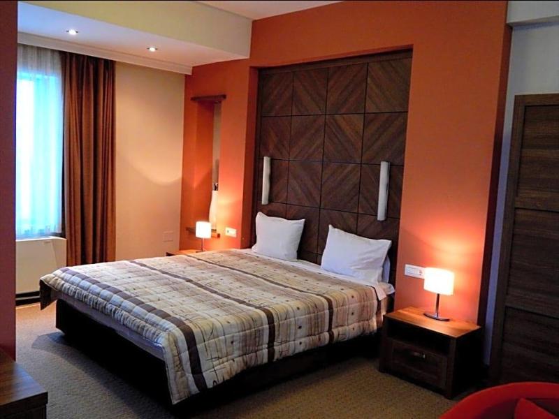 Emka Hotel image