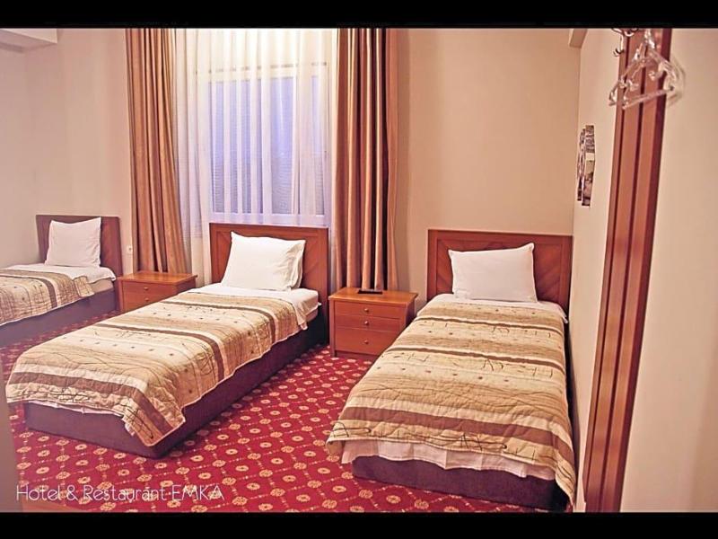 Emka Hotel image