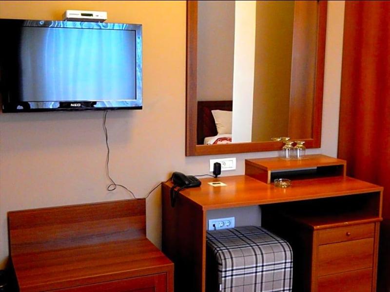 Emka Hotel image