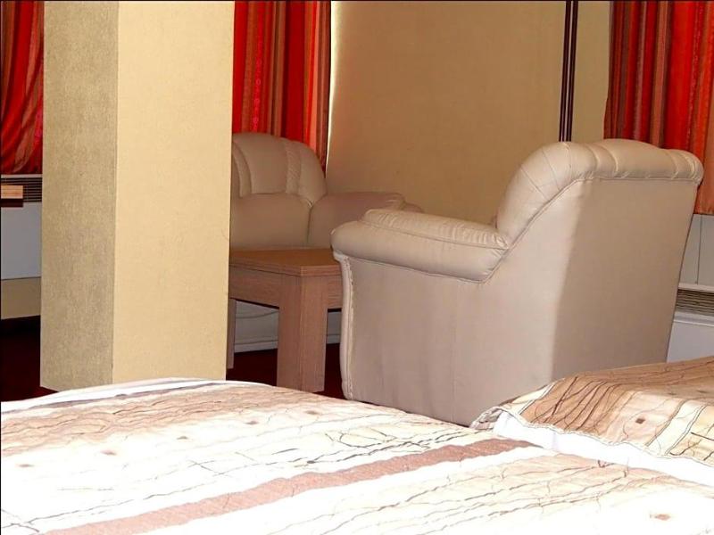 Emka Hotel image