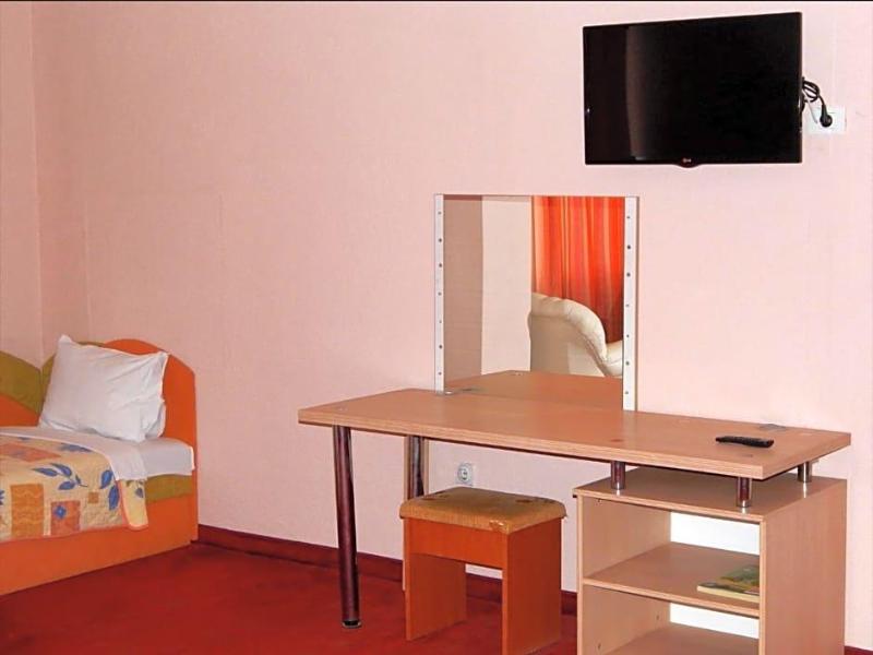 Emka Hotel image