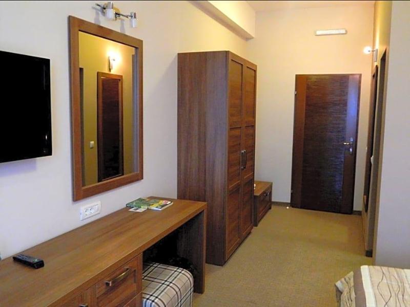 Emka Hotel image