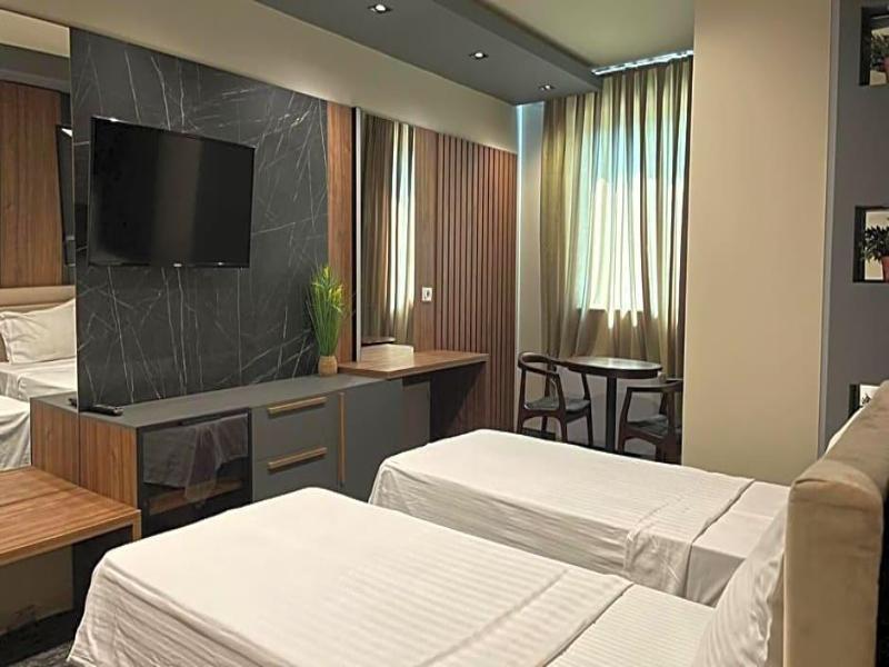 Emka Hotel image