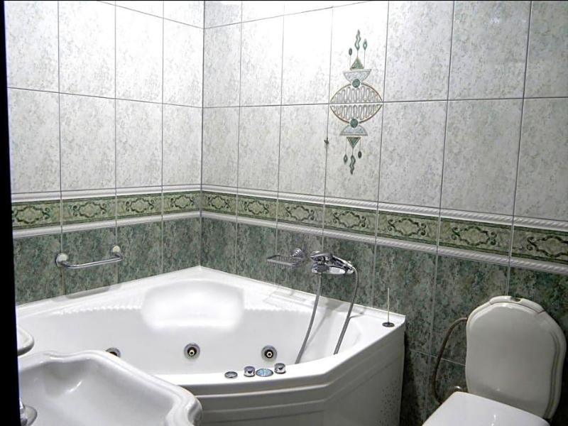 Emka Hotel image