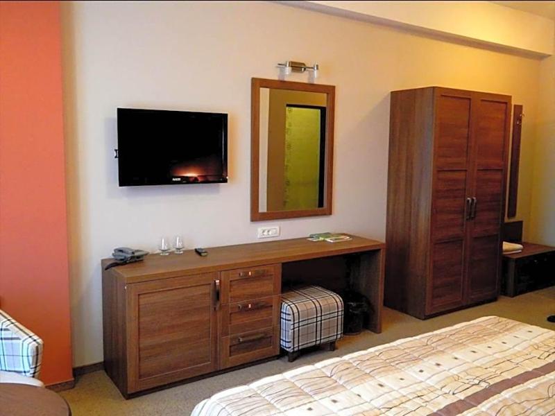 Emka Hotel image