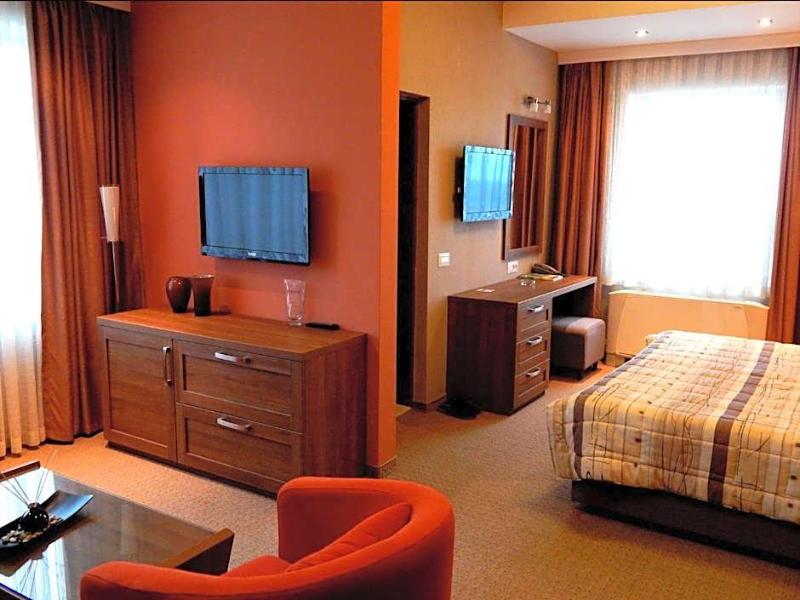 Emka Hotel image