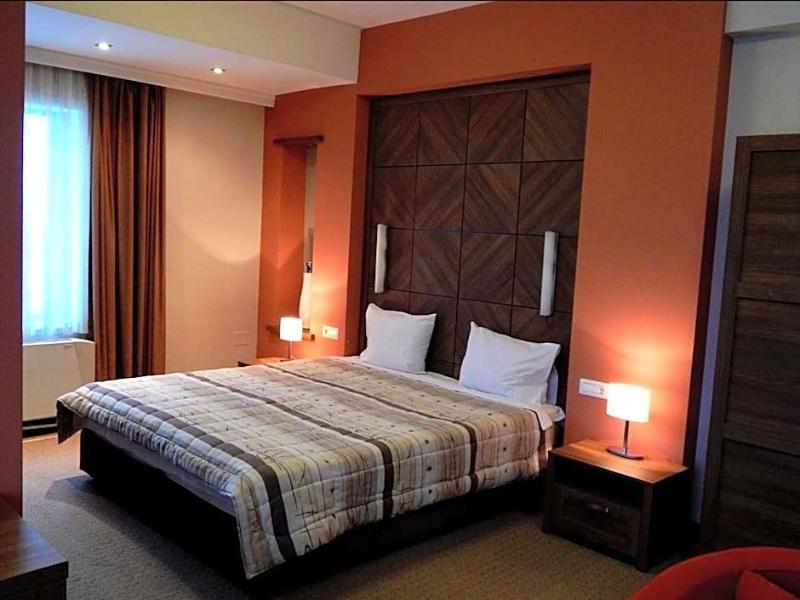 Emka Hotel image