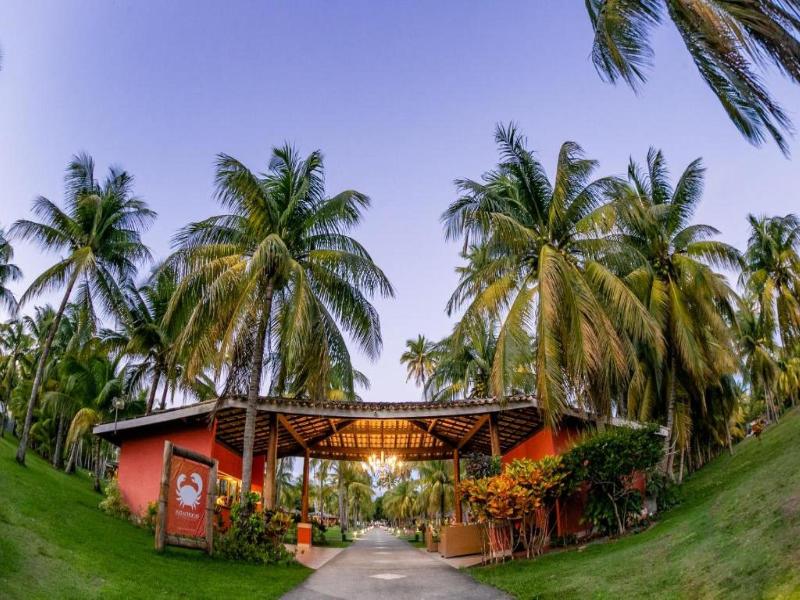 Patachocas Beach