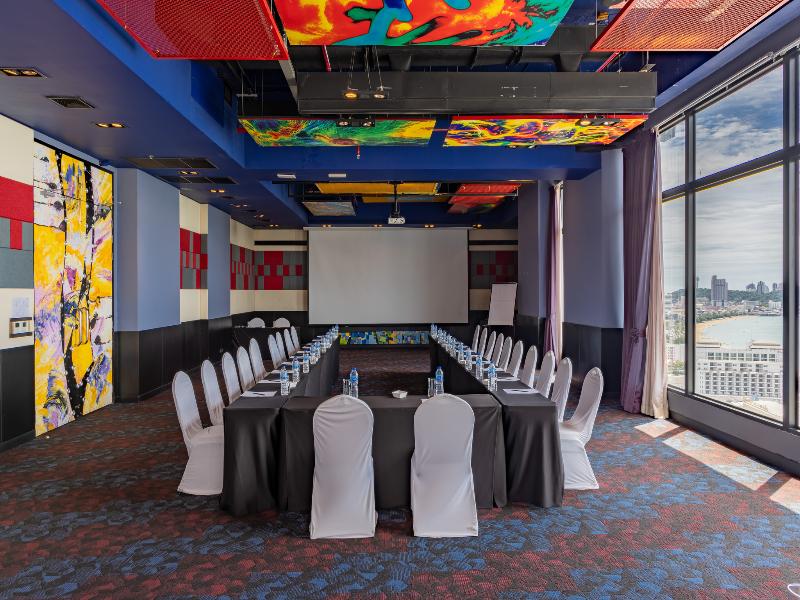Siam@Siam Design Hotel Pattaya image