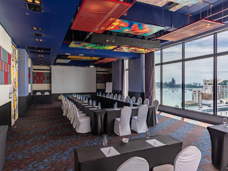Siam@Siam Design Hotel Pattaya image