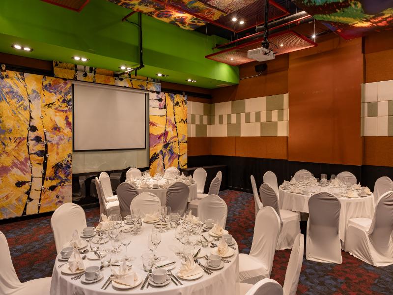 Siam@Siam Design Hotel Pattaya image