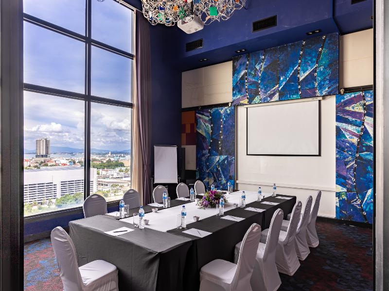 Siam@Siam Design Hotel Pattaya image